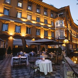 Hotel Majestic Roma